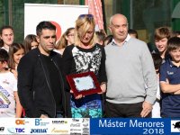 Master final menores